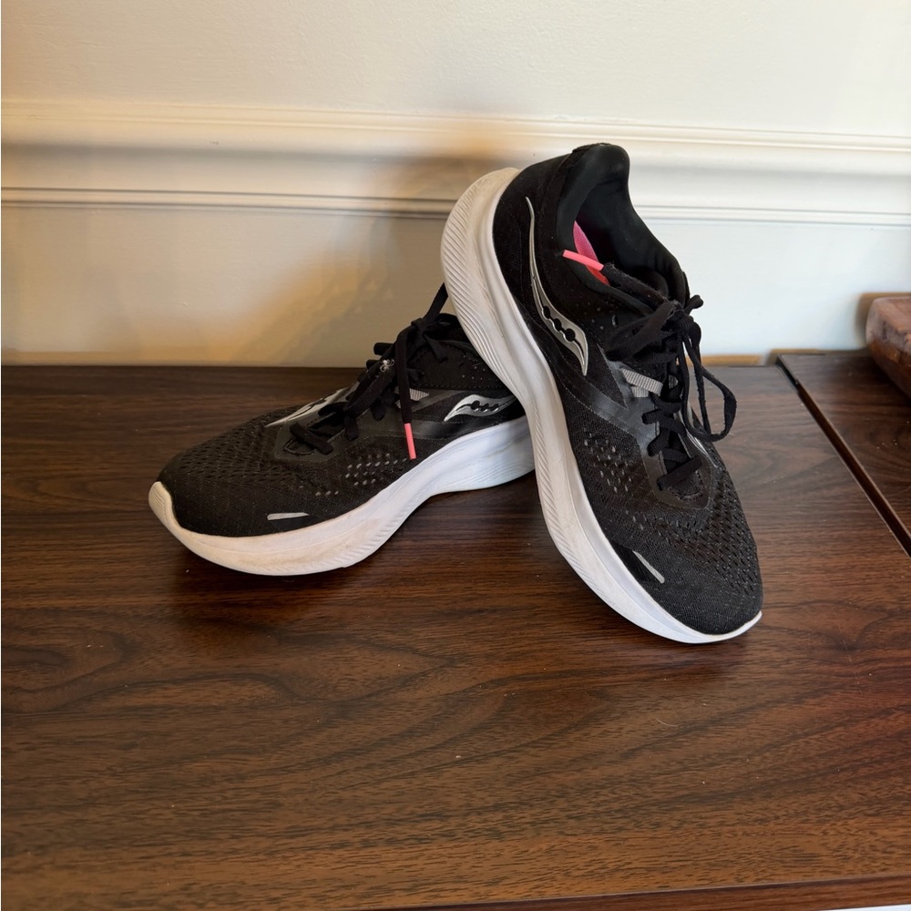 Saucony ride 16 sneakers